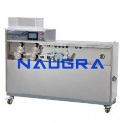 Pharma Capsule Filling Machine