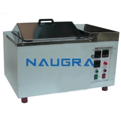 Water Bath Equipments