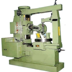 Universal Gear Hobing Machines Lab