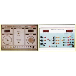 Control System Lab Equipment