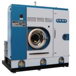 Dry Cleaning Apparatus