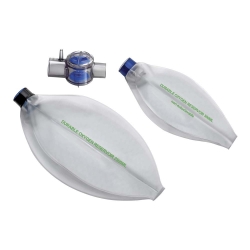 Silicone Artificial Resuscitators