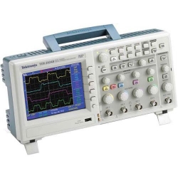 Digital Storage Oscilloscopes