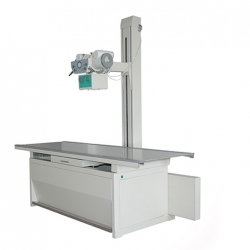 XRay Machine and Equipment