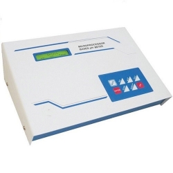 Dissolved Oxygen Meter