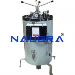 Sterilization Equipment