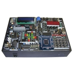 Embedded Microprocessor Trainers