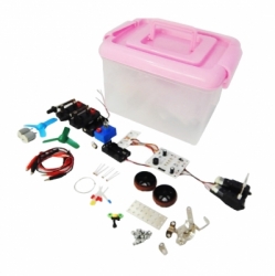 School Physics Electronic Kit