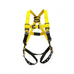 Fall Protection Equipment