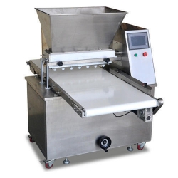 Bakery Industry Machines