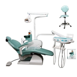 Hospital Dental Lab Equipments