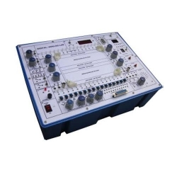 Electronics Trainer Kits Instruments