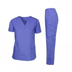 Hospital Patient Suits