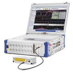 Data Acquisition System