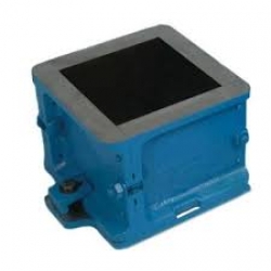 ISI Cube Mould