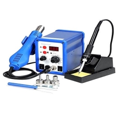 Soldering Desoldering Stations