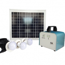 School Physics Solar Energy Lab