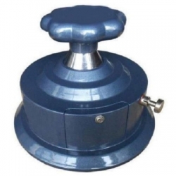 Round Sample Cutter