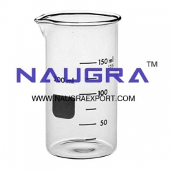 Laboratory Glassware Equipments