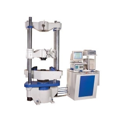 Universal Testing Machine