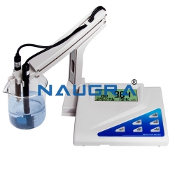 Lab Measuring Meter