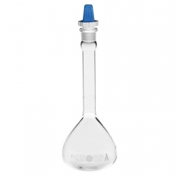 Pipettes, Volumetric Flasks and Measuring Cylinders
