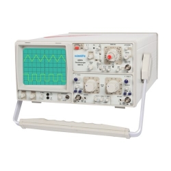 Oscilloscopes