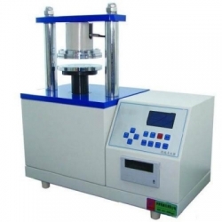 Paper Testing Equipment