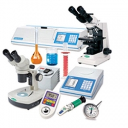 Laboratory Instruments Supplies