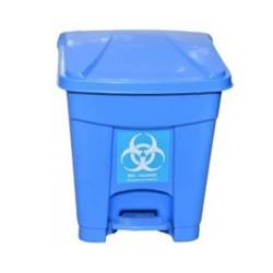 Biomedical Waste Bins