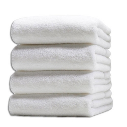 Hospital Towels