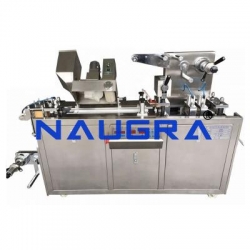 Pharma Packing Machine