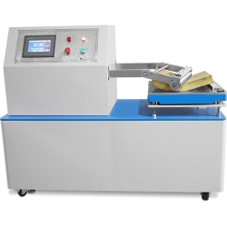 Shear Fatigue Tester