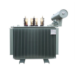 Electrical Transformers