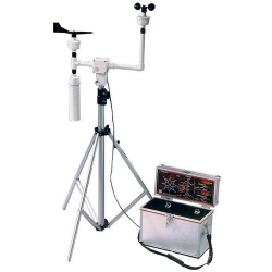 Meteorological Instruments