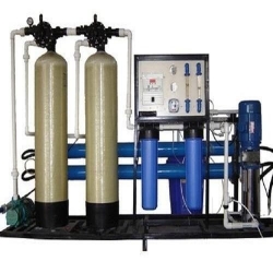 Water Treatment Lab Equipment