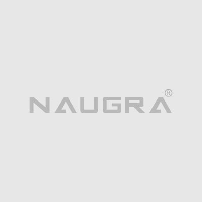 Naugra Lab Open Sided X-Block