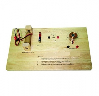 Electric Induction Kit