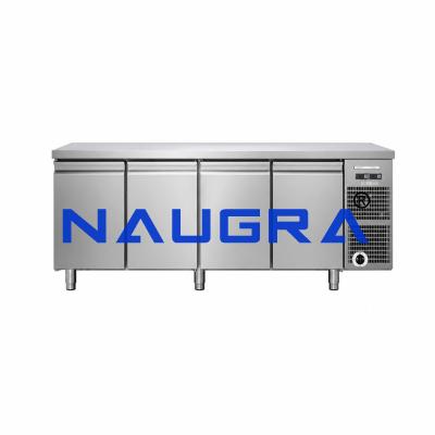 Cement Curing Bench-Type Cabinet