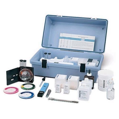 Water Testing Kit