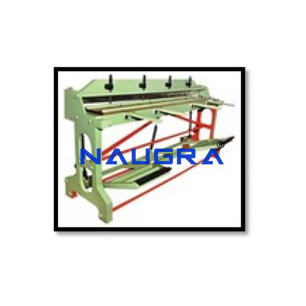 Shearing Machine