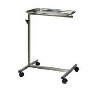 Mayo Instrument Trolley Standard