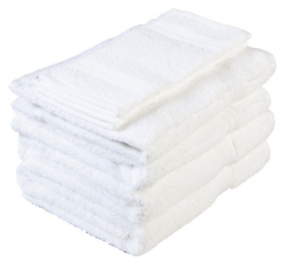 Institutional Towels