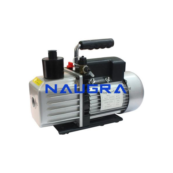 Lab Single Stage Vacuum Pump