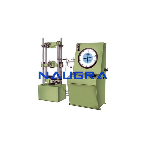 Universal Testing Machine