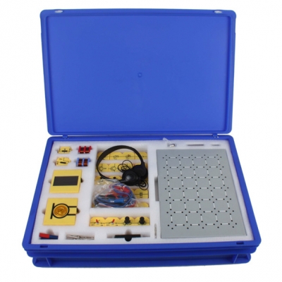 Electronic Circuit Kit Diode Types