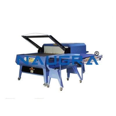 Surface Dust Chip Remover Machine