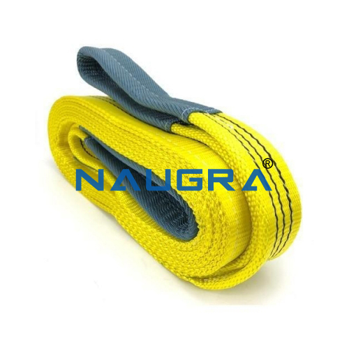 Anchors Webbing Sling