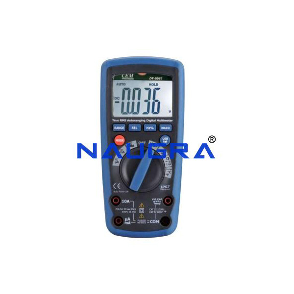 Water Multimeter