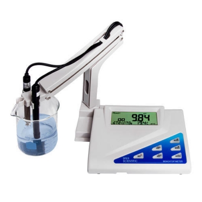 TDS Meter Bench Top